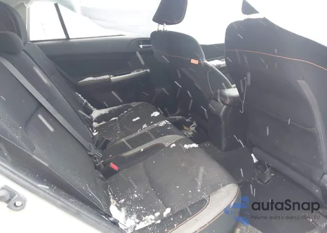 2017 Subaru Crosstrek 2.0I Premium from USA, damaged, VIN JF2GPADC5H8270974